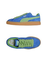 Кеды Puma