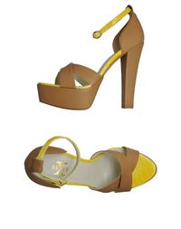 Босоножки на платформе X Shoes