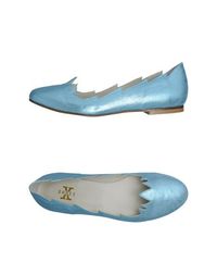 Балетки X Shoes