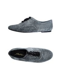 Обувь на шнурках Alberto Moretti