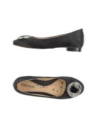 Балетки Swish