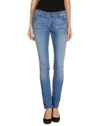 Джинсовые брюки Genetic Denim