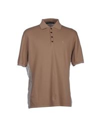 Поло Vneck