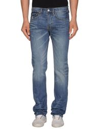 Джинсовые брюки Denim &Amp; Supply Ralph Lauren