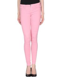 Повседневные брюки DR. Denim Jeansmakers