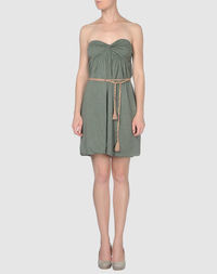 Короткое платье M Missoni