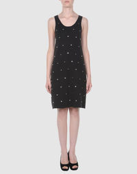 Короткое платье Sonia BY Sonia Rykiel