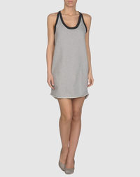 Короткое платье Marni