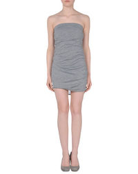 Короткое платье Abraham Will