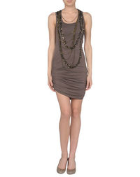 Короткое платье Angelina