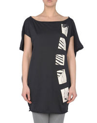 Топ без рукавов Antonio Marras