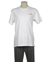 Футболка с короткими рукавами Carhartt