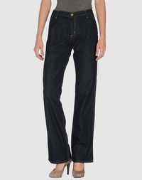 Джинсовые брюки Carhartt