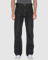 Джинсовые брюки Hurley