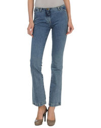 Джинсовые брюки Plein SUD Jeans