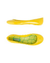 Балетки Mink Vegan Shoes