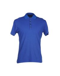 Поло Vneck
