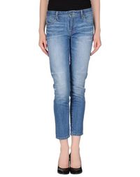 Джинсовые брюки Genetic Denim