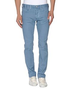 Джинсовые брюки M.Grifoni Denim