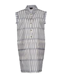 Короткое платье Fendi