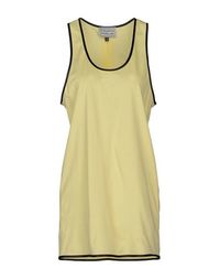 Короткое платье Fausto Puglisi