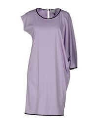Короткое платье Fausto Puglisi