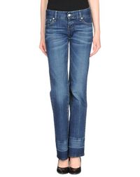 Джинсовые брюки Levi's RED TAB