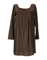 Короткое платье Antik Batik