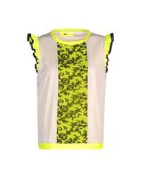 Топ без рукавов Liora Lassalle