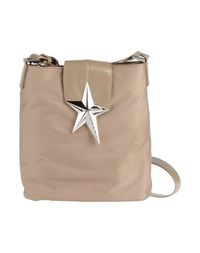 Средняя сумка из текстиля Thierry Mugler