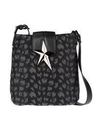 Средняя сумка из текстиля Thierry Mugler