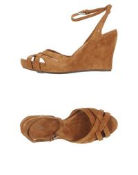 Обувь на танкетке UGG Australia