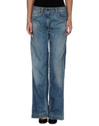 Джинсовые брюки M.Grifoni Denim