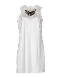 Короткое платье Kaos