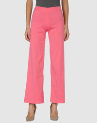 Классические брюки Trussardi Jeans