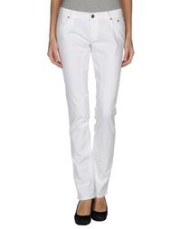 Джинсовые брюки Siviglia Denim
