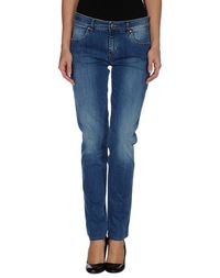 Джинсовые брюки Heavy Project