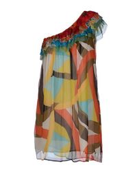 Короткое платье Nadiamari