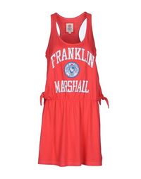 Короткое платье Franklin &Amp; Marshall