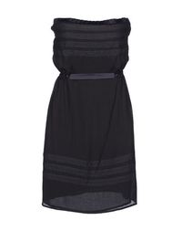 Короткое платье LIU •JO