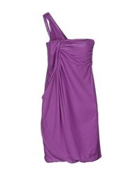 Короткое платье Pinko Black