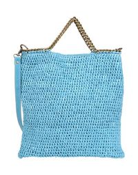 Средняя сумка из текстиля Ensiel