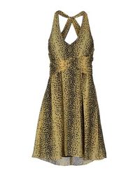 Короткое платье Guess