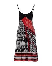 Короткое платье Guess BY Marciano