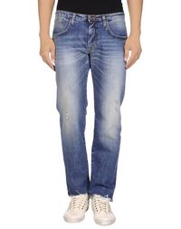 Джинсовые брюки (+) People