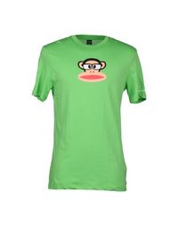 Футболка с короткими рукавами Paul Frank