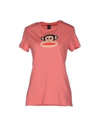 Футболка с короткими рукавами Paul Frank