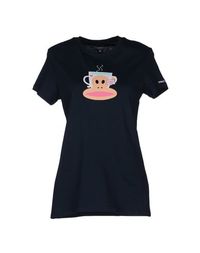 Футболка с короткими рукавами Paul Frank