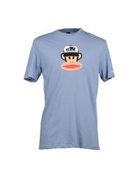 Футболка с короткими рукавами Paul Frank