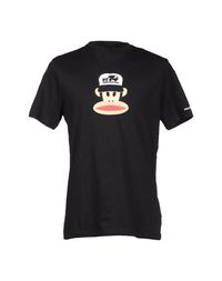 Футболка с короткими рукавами Paul Frank